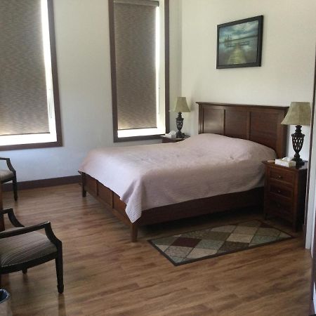 שרלוט טאון Water Suites מראה חיצוני תמונה