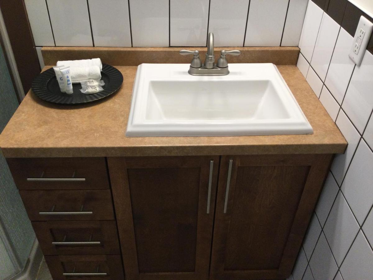 שרלוט טאון Water Suites מראה חיצוני תמונה