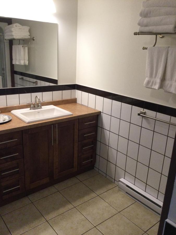 שרלוט טאון Water Suites מראה חיצוני תמונה