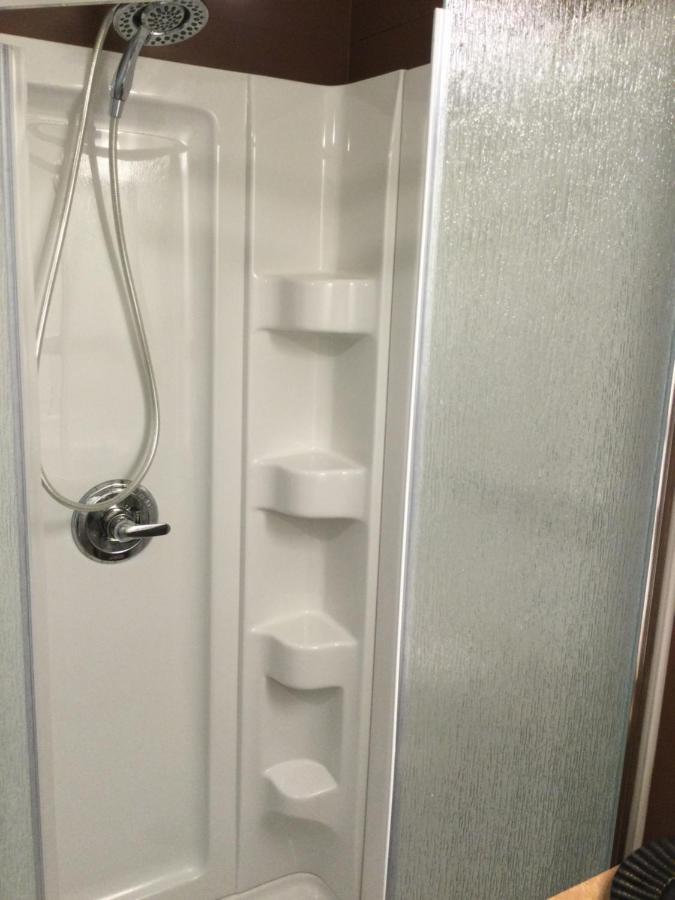שרלוט טאון Water Suites מראה חיצוני תמונה