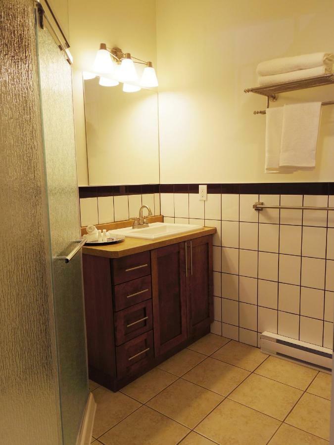 שרלוט טאון Water Suites מראה חיצוני תמונה