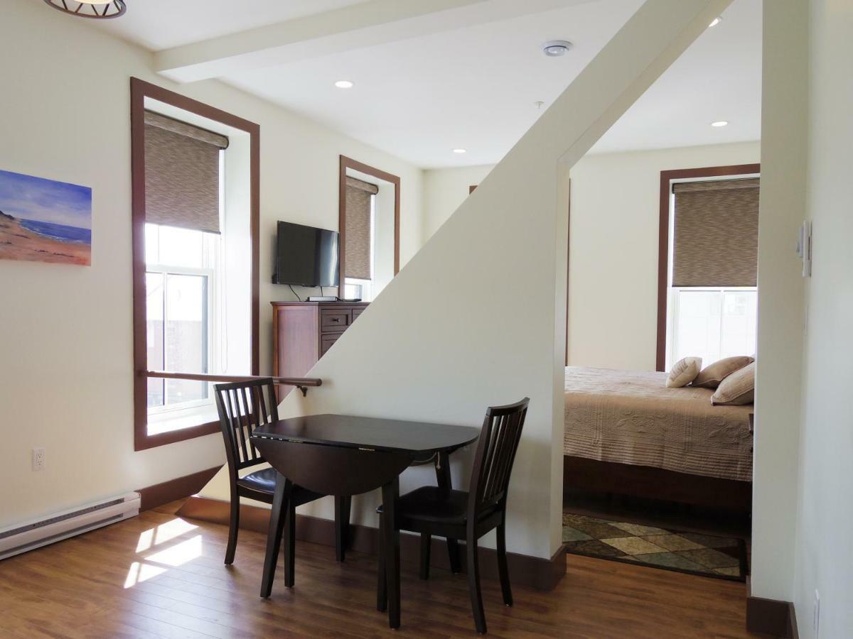 שרלוט טאון Water Suites מראה חיצוני תמונה